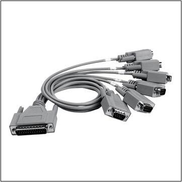 D-Sub/VGA Cable