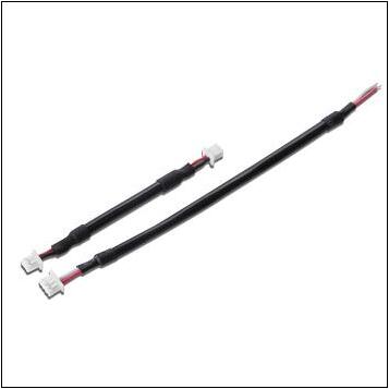 Sleeved/Jacketed Cable Assembly